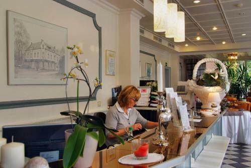 Hostal Hotel Gr�tering