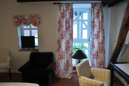 Landhotel Zum Rosenhof