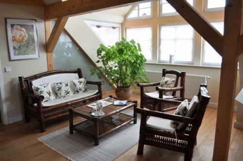 Landhotel Zum Rosenhof