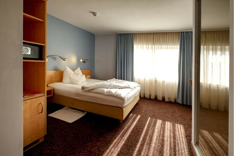 Mein Schlosshotel