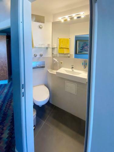 Hostal Zum Gr�nen Turm