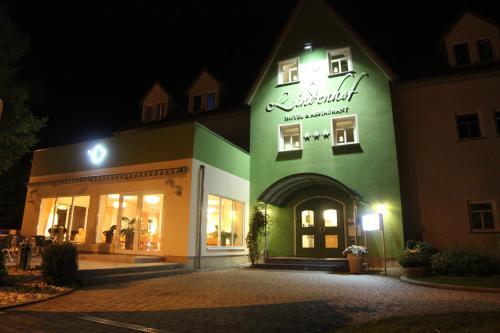 Hotel Lindenhof