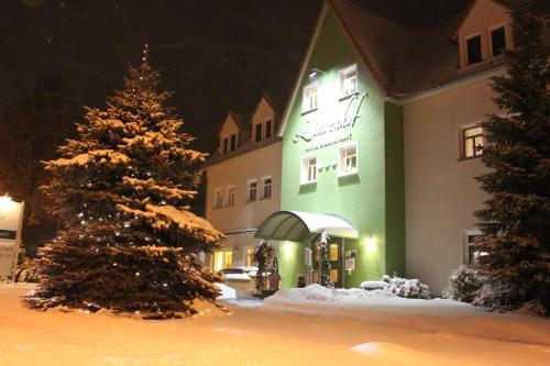 Hotel Lindenhof