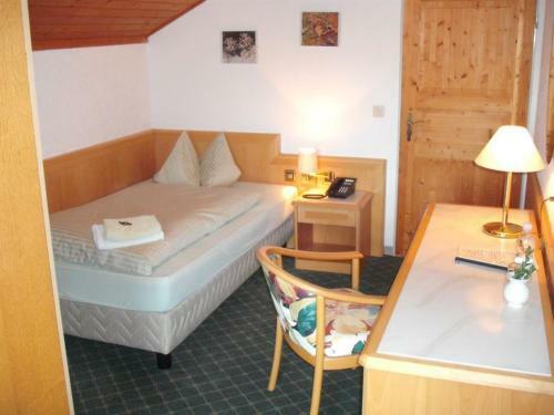 Hostal Landgasthof Schweizerhof