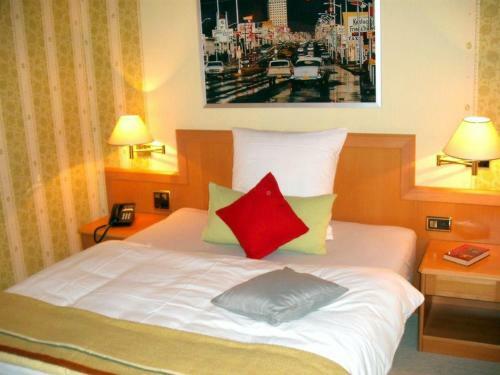 Hostal Landgasthof Schweizerhof