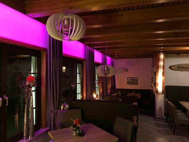 Hostal Hotel Restaurant Druidenstein