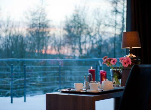 Golfhotel Vesper