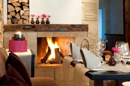 Golfhotel Vesper
