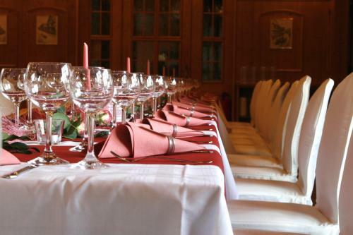 Hotel Gasthaus Zur Krone