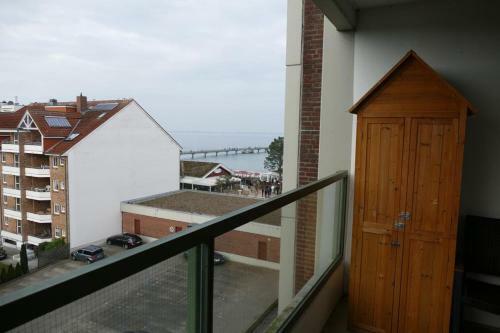 Apartamento Mare