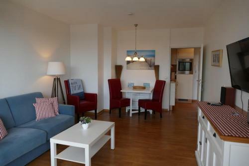 Apartamento Mare