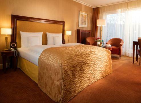 Gran Hotel Belveder