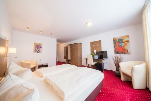 Arthotel Mare