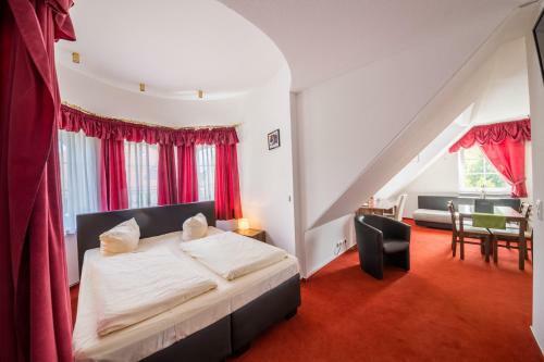 Arthotel Mare