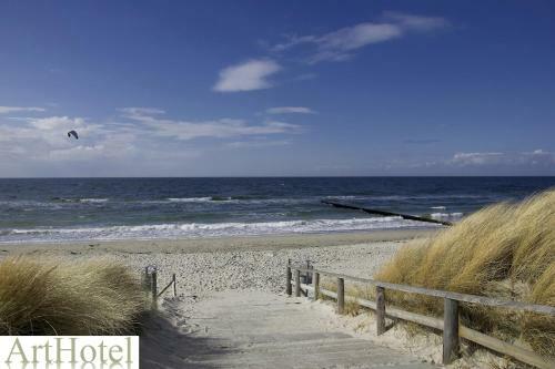 Arthotel Mare