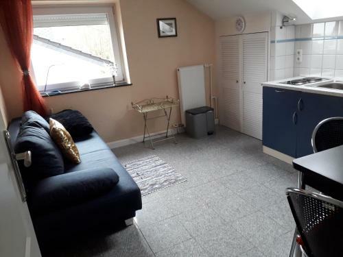 Apartamentos G�stehaus Strandkonsulat