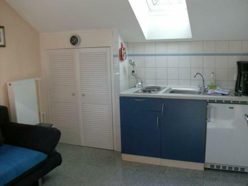 Apartamentos G�stehaus Strandkonsulat