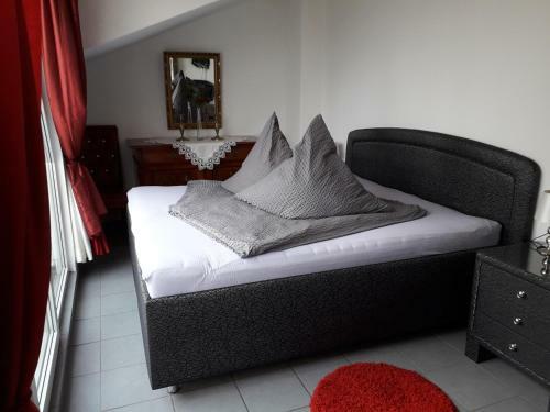 Apartamentos G�stehaus Strandkonsulat