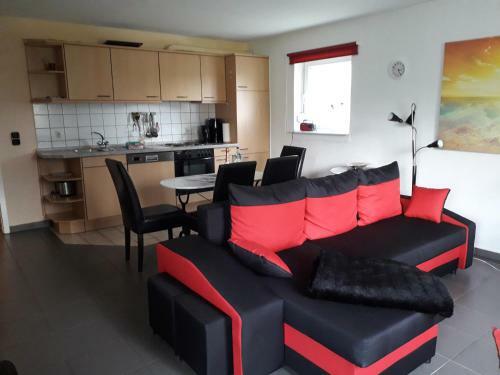 Apartamentos G�stehaus Strandkonsulat