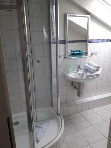Apartamentos G�stehaus Strandkonsulat