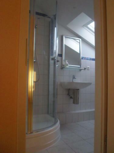 Apartamentos G�stehaus Strandkonsulat