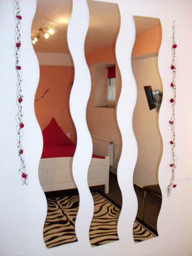 Apartamentos G�stehaus Strandkonsulat