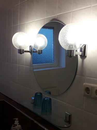 Apartamentos G�stehaus Strandkonsulat