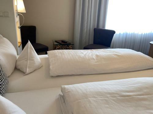Hotel Petersen's Landhaus