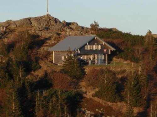 Waldhotel Seebachschleife
