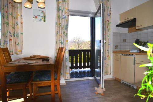 Apartamento Falkenhof Classic