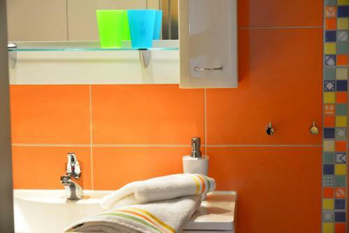 Apartamento Falkenhof Classic