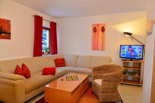 Apartamento Falkenhof Classic