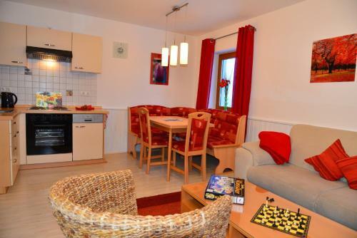 Apartamento Falkenhof Classic