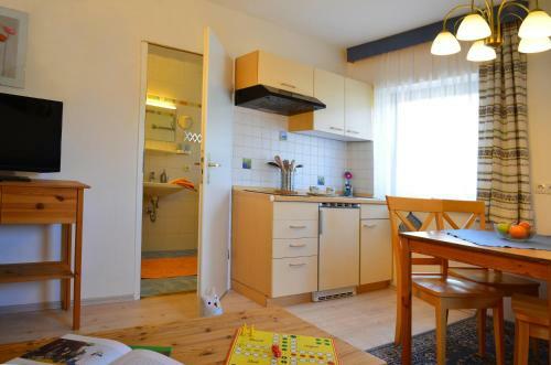 Apartamento Falkenhof Classic