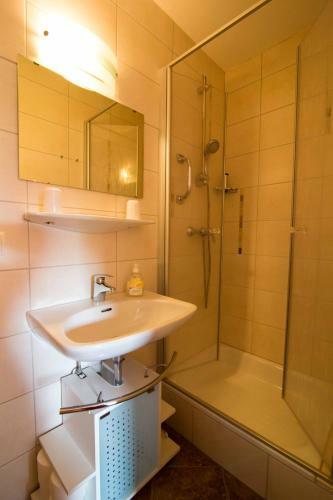Apartamento Falkenhof Classic