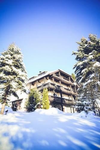 Apartamento Falkenhof Classic