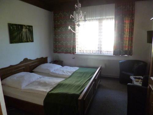 Hostal G�stehaus Am Berg