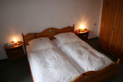 Hostal G�stehaus Am Berg