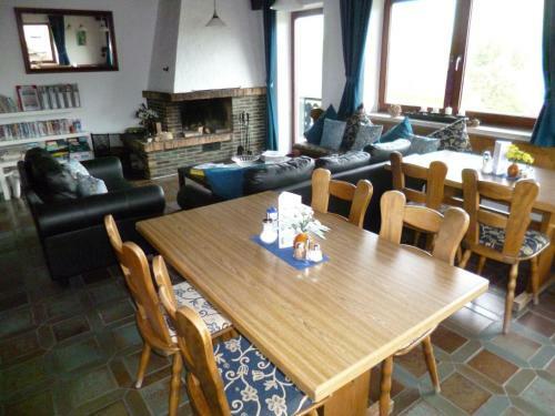 Hostal G�stehaus Am Berg