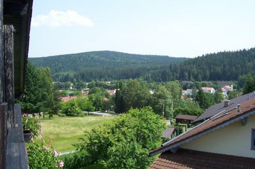Hostal G�stehaus Am Berg
