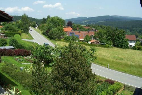 Hostal G�stehaus Am Berg