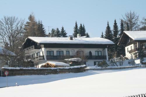 Hostal G�stehaus Am Berg