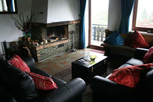 Hostal G�stehaus Am Berg