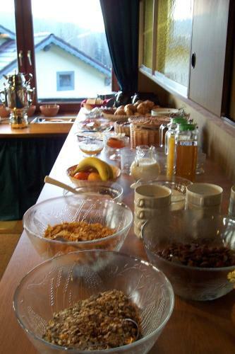 Hostal G�stehaus Am Berg