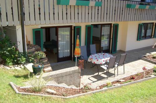 Apartamento Ferienwohnung Marketa
