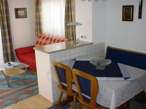 Apartamentos Arber Ferienwohnungen Friedl