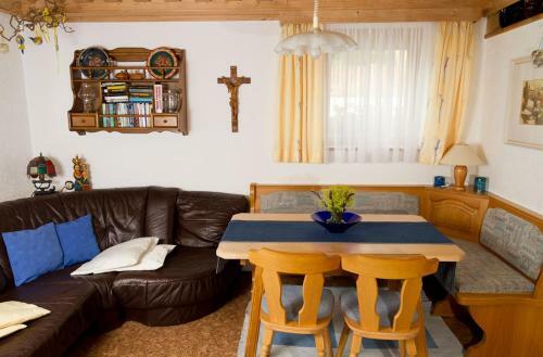 Apartamentos Arber Ferienwohnungen Friedl