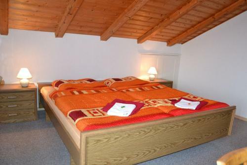 Hostal Pension Arberwald
