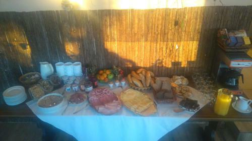 Hostal Pension Arberwald