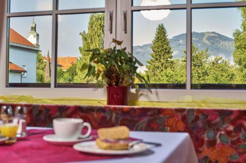 Hotel Eisensteiner Hof
